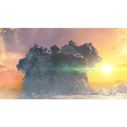 wild hearts  import version: north america  - ps5