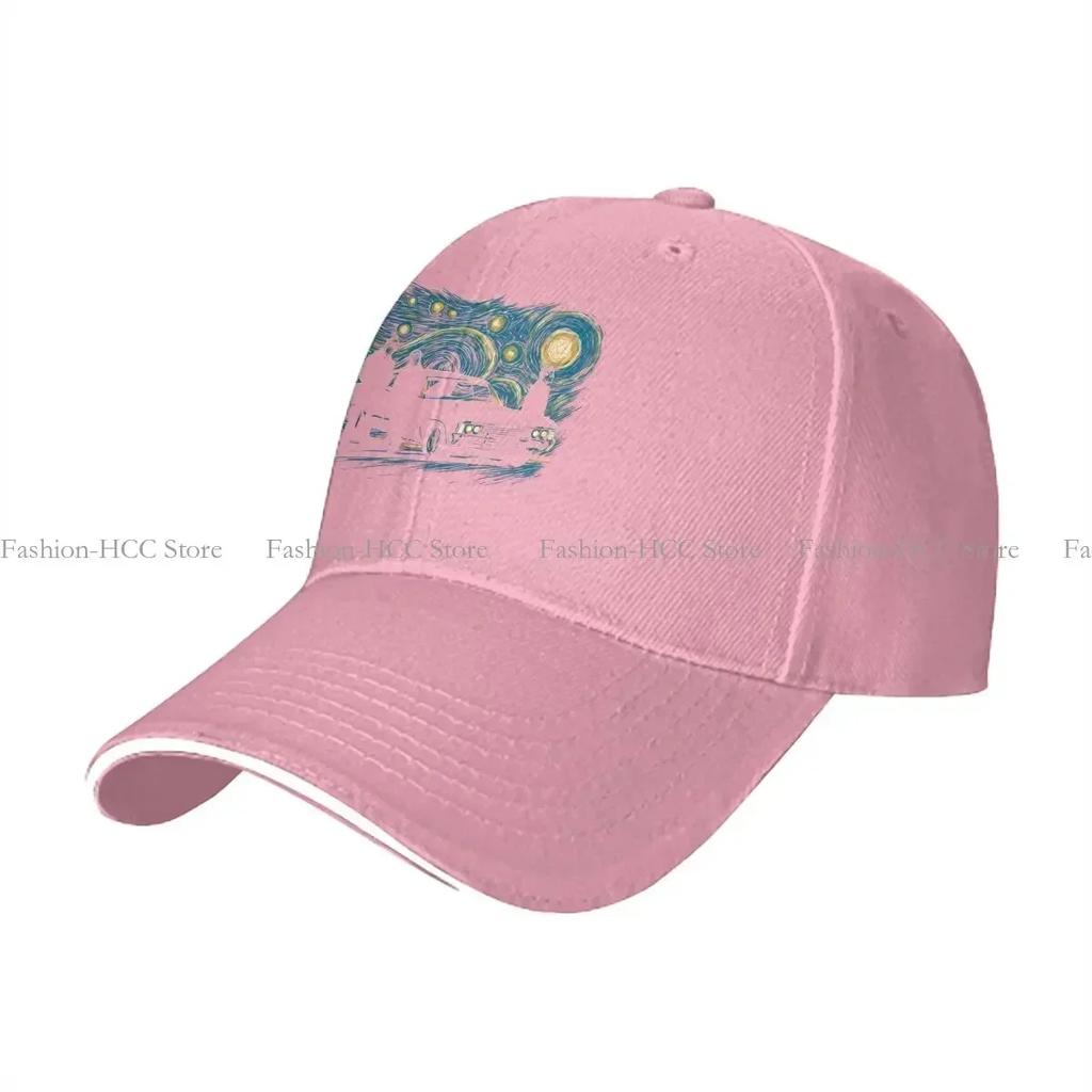 Summer Cap Sun Visor Night Hip Hop Dean Winchester Supernatural Peaked Hats