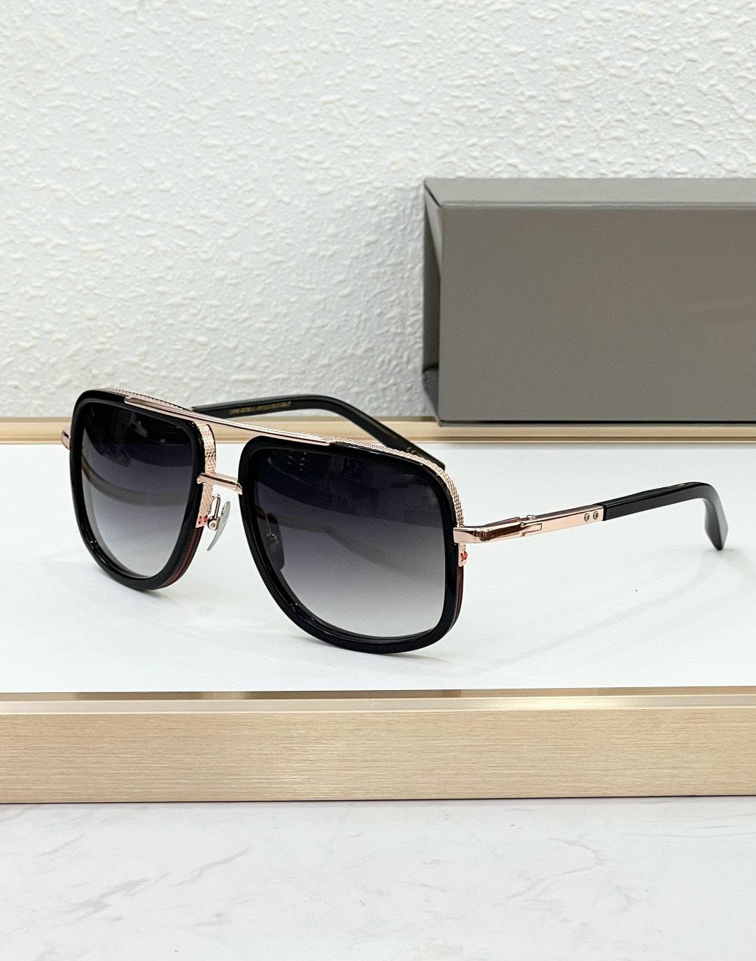 New Fashion Big Frame Sunglasses Men Square Metal Sun Glasses Women Retro Sun Glasses High Quality Gafas Oculos De Sol