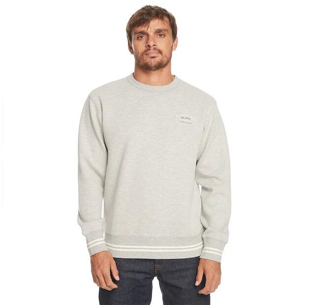 

Quiksilver Rib Tip Crew свитшот M