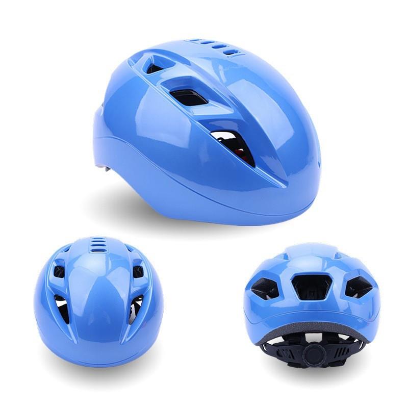Adjustable Kids Bicycle Helmet With Removable Visor Cycling Skating Safety Gear Unisex Youth Half