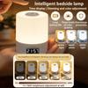 Dimmable LED Desk Lamp Remote Control Table Lamp Eye Protection Night Light  Bedroom