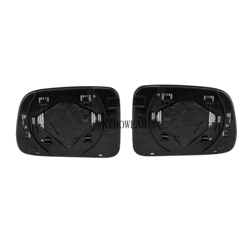 Heated Side Mirror Glass Lens For Honda CRV CR-V RD1 RD5 RD6 RD7 2002-2006 Auto Rearview Replace Part
