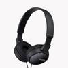1 para nakładek na słuchawki Sony Mdrv200 Zx110 Series, wymienne nakładki na słuchawki