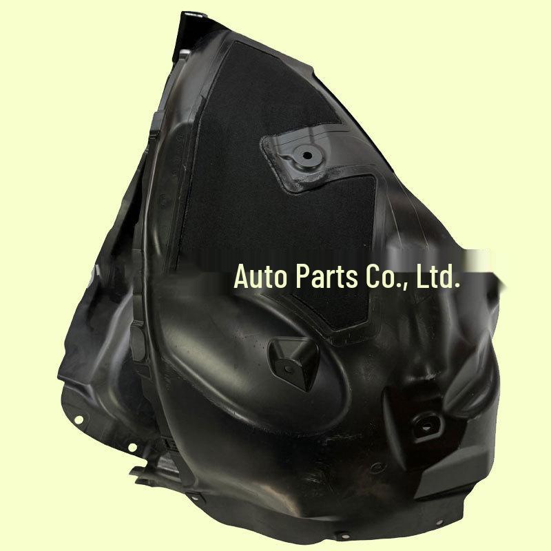 Tesla Model Y Front Fender Liner for Accessories (1492614-00-A, 1492613)