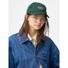 GU by Uniqlo Uv Cut Twill Logo Cap