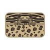 Leopard Print Foot Pad, Anti Stain Bathroom, Household Water Absorption, Quick Drying, Anti Slip