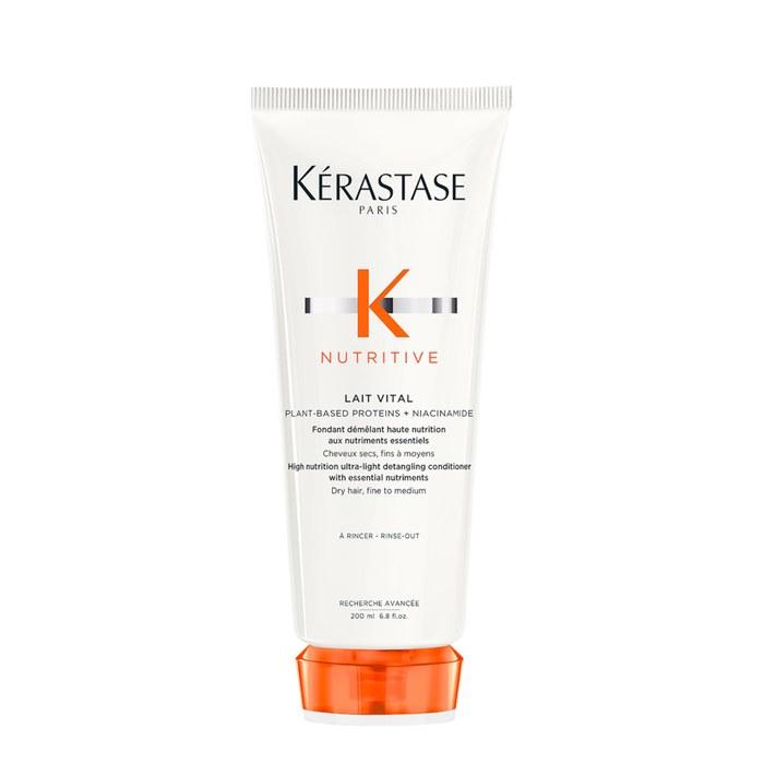 Kerastase Nutritive Vital Treatment 200mL (Pack of 1)