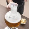 DISTRIBUTEUR DE BOISSON AVEC BAC A GLACE