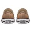 Converse All Star Low Top Casual Canvas Shoe Unisex Brown