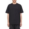 Y-3 × Yohji Yamamoto × Mercedes-AMG Petronas F1 Team Logo Round Neck Loose T-Shirt Men Tops KR2374