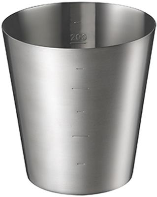 אביזרים לבר – כוסות מדידה לברים