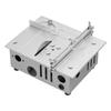 Multifunctional Tablesaw 96W Electric Desktop Saws Small Household     Height   Cutting Tool Woodworking Machine