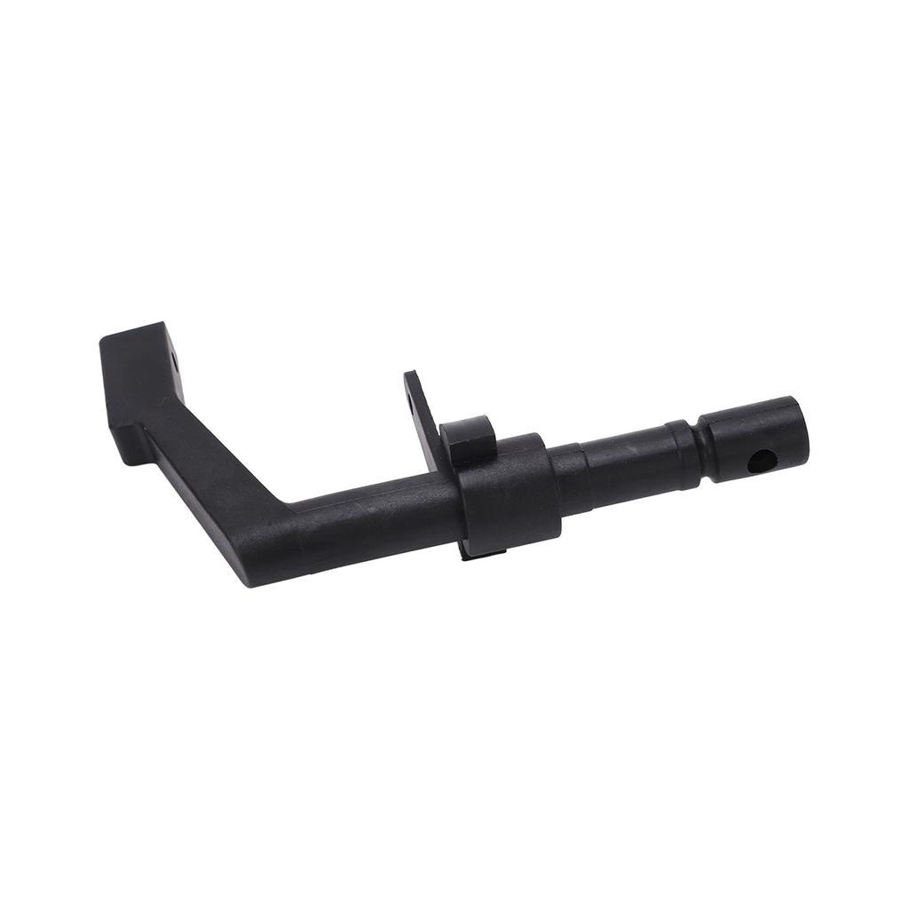 Outboard Boat Engine Gear Shift Handle for Hidea 2 Stroke 4 Horsepower Engine Upgrade Parts