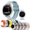 20mm Band Silicone Strap for Garmin Vivoactive 3 / Vivoactive 3 Music  Smart Wristband Bracelet For Garmin Vivomove HR / 245 645