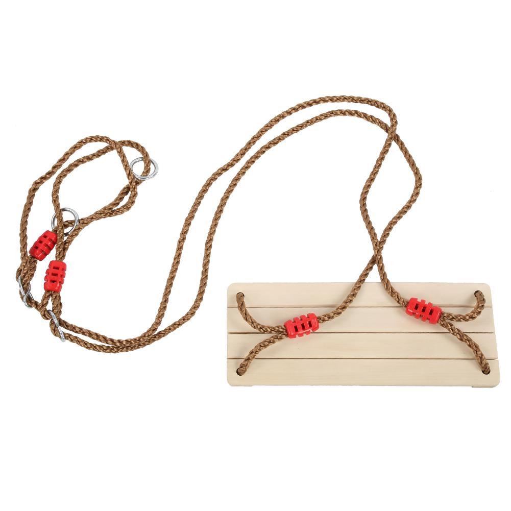 

Подвесные деревянные качели для улицы, дома, сада, двора, качели для взрослых и детей