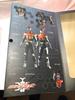 Project Kamen Rider Kabuto Rider Form scale painted movable figure BM! 1/6 ABS&ATBC-PVC