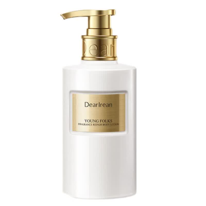 Dear Irean Fragrance Repair Body Lotion