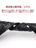 [syzynicy] Replacement Rubber PU Bracelet Silicone Watch Strap for AW-591/590/5230/282B, AWG-M100/101, and G-7700/7710 (Black Buckle)