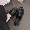 Střevíce – Dámské loafers