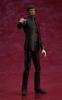 figma Shin Evangelion Theatrical Version Ikari Gendo Plastic Painted Movable Figure Non-scale