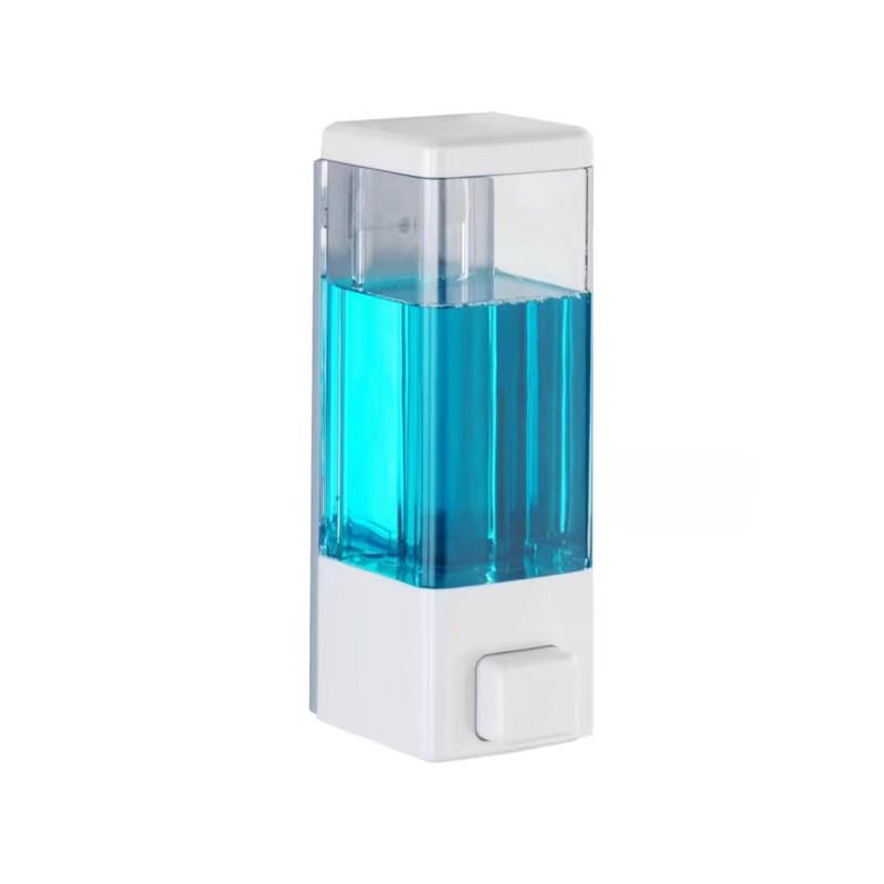UD Wall-Mounted Manual Soap Dispenser N/A
