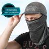 Dispositivi di protezione individuale – Maschere protettive