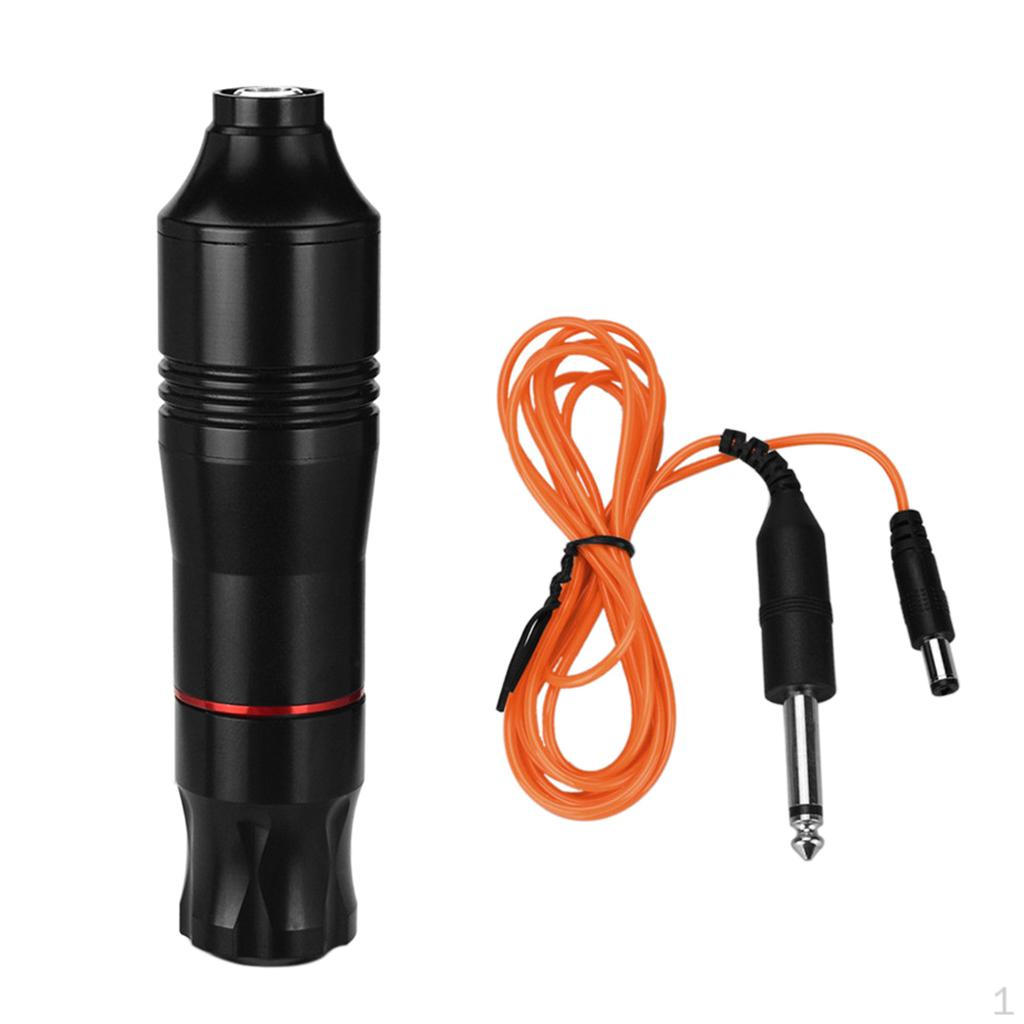 Машинка Ручка Мотор Роторный Перманентный Макияж