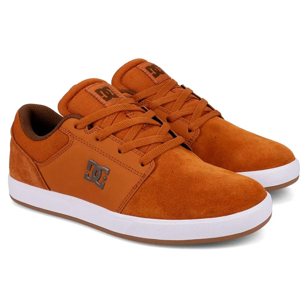 

Dc Shoes Кросовки Crisis 2 41