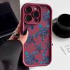Sea Turtle Pattern Matte TPU Cover Shell For iPhone 16E 16 Pro 15 Pro Max 14 13 12 11 Soft Shockproof Lens Protection Phone Case