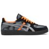 ONITSUKA TIGER Gsm 'Black Grey Orange' Sneakers 1183B842-001