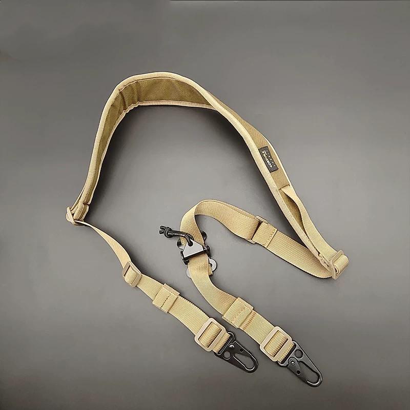 Outdoor Quick Adjustable Detachable Tactical Bag