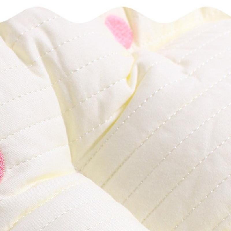 Baby Pram Cushion Breathable Baby Stroller Seat Cushion Pushchair Liners Baby Body Support Seat Pad for Newborn