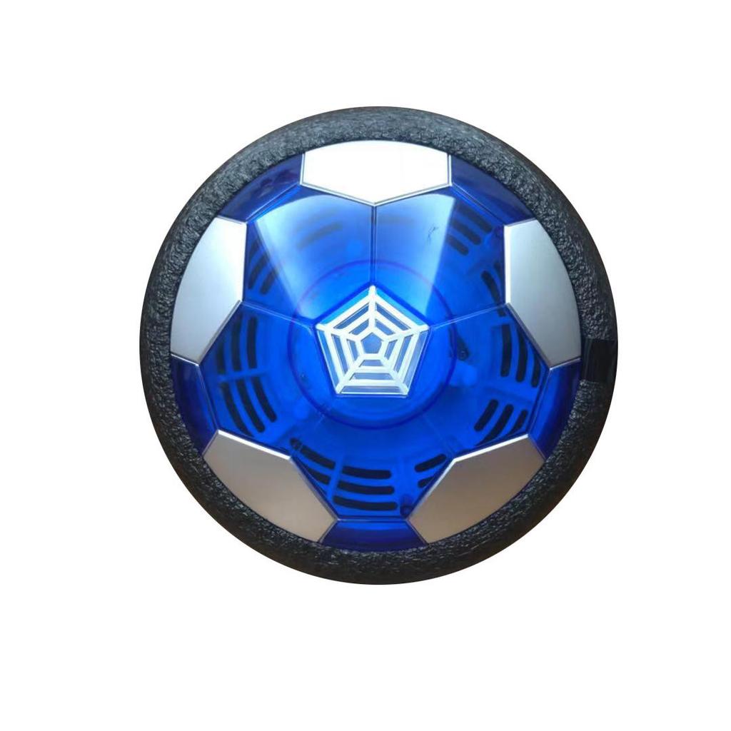 LED Air Cushion Suspension Football for Indoor Play