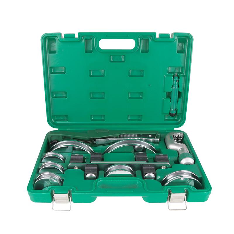 Berry Lion Combination Tube Bender