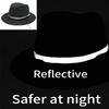 Sunshade Waterproof Reflective Fisherman Cap Folding Summer Quick-dry Bucket Hat  for Men Women Hunting Hiking Big Fishing Hat