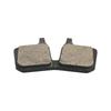 Bicycle Safety First Get Your Hands On This Set of 4 Disc Brake Pads Designed Specifically for the For Magura MTB Lineup