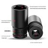 Zhi Zan 20-Piece Hex Impact Socket Set (8-32mm)