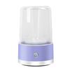 Portable Mini Washer Wireless Charging Underwear Laundry Cup Automatic Hands-Free Cleaning Washing Machine for Travel Home Use