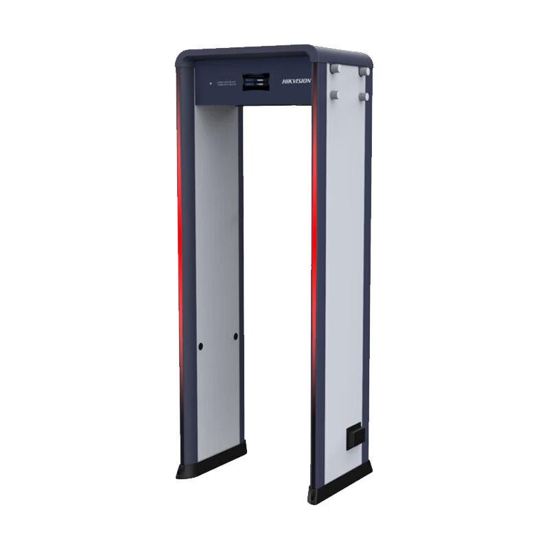 Hikvision ISD-SMG533L-N Security Detection Gate