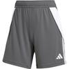 Free Shipping With AdiClub Tiro 24 Shorts IT2405
