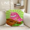 Game Candy Crush Saga Cushion Cover Pillowcase Set Pcs X X Breathable Washable Sofa Cushion Cover