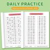 Children's Early Math Education Workbook Addition Subtraction Within 100 Exercise Book for Kids Daily Training Gift