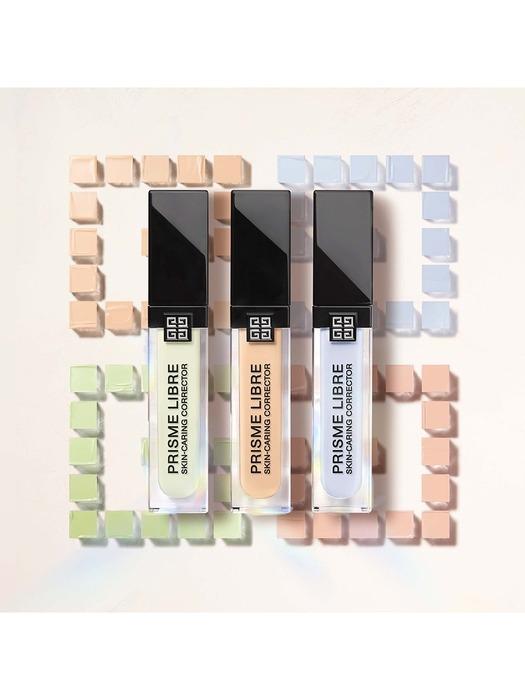 Givenchy Prism Libre Skin-Caring Corrector