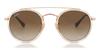 Ray Ban Kids Rj9647s 288 13 Kids Sunglasses
