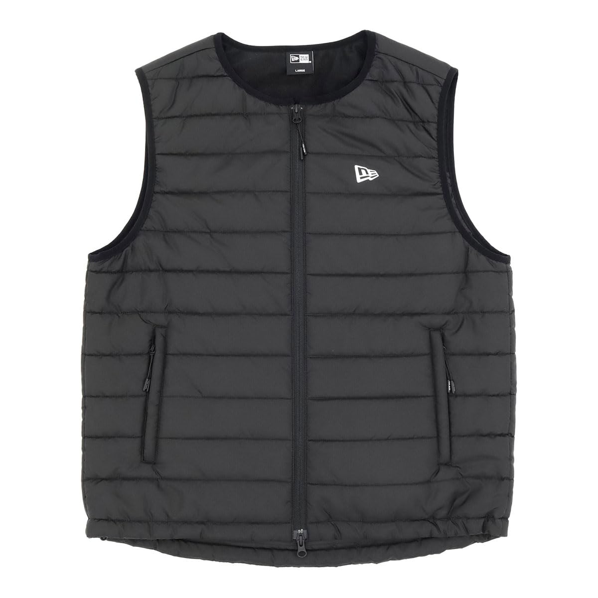 

Жилет для гольфа с защитой от холода GOLF Black L GF LIGHT INS VEST BLK [New Era]
