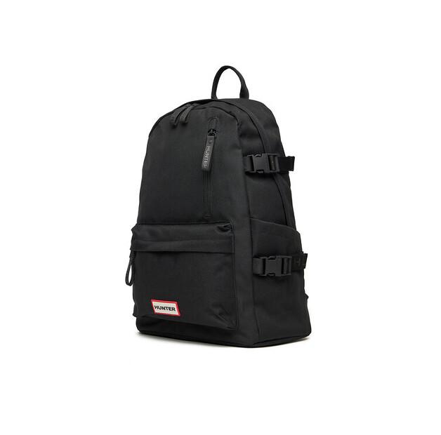 Hunter Рюкзак HTR-B-011-07 Черный