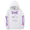 90s Vintage Mayhem Band Live In Leapurr Hoodie