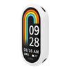 Silicone Watch Protective Cover Replacement Case For Xiaomi Smart Band 10 / 9 / 8