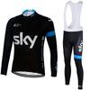 Herren Radsportjacke Langarm Atmungsaktiv Schnelltrocknend Leichtes Trikot Rennrad Outdoor Sport